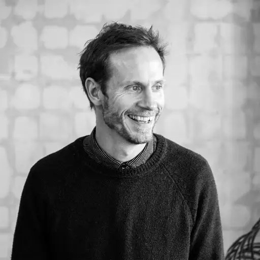 Simon Thomason
