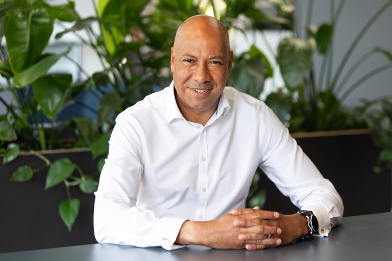 Justin Olosundé